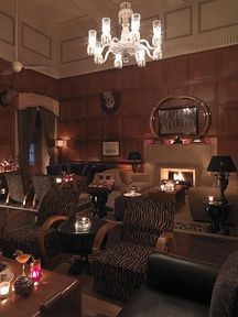 Lounge/Bar