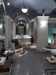 Spa Facility