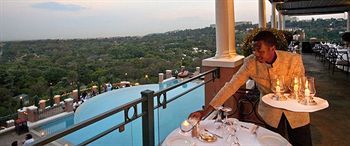 Patio/Balcony