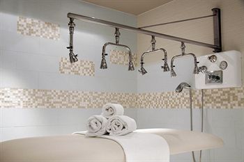 Spa Facility