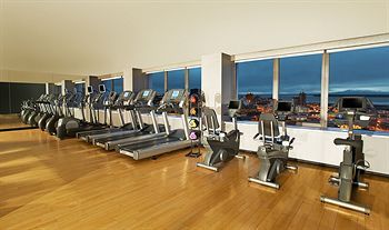 Fitness and Wellness