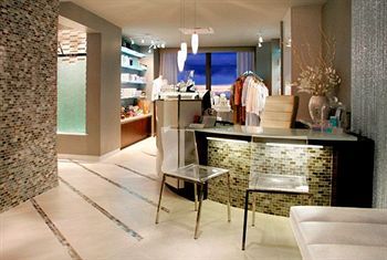 Spa Facility