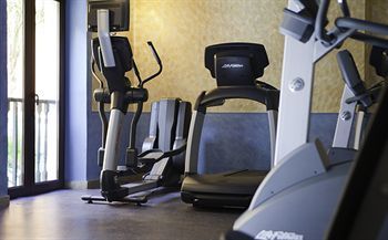 Fitness and Wellness