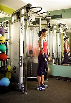 Fitness and Wellness