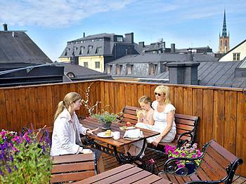 Patio/Balcony