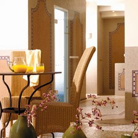 Spa Facility