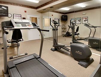 Sport Facility