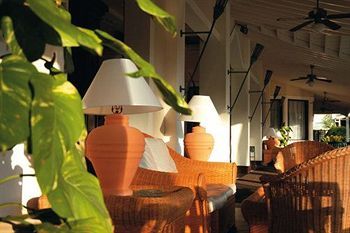 Patio/Balcony