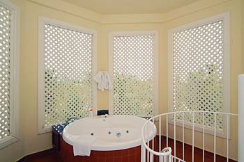 Spa Facility
