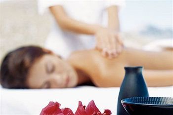 Spa Facility