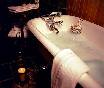 Bath