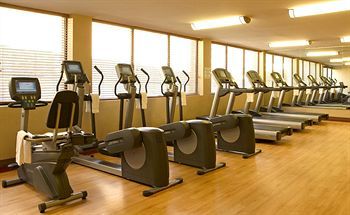 Fitness and Wellness