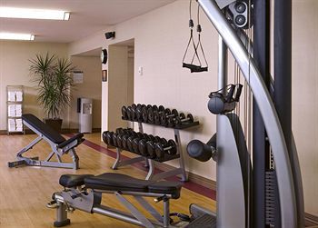 Fitness and Wellness