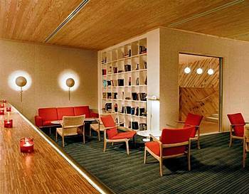 Lounge/Bar