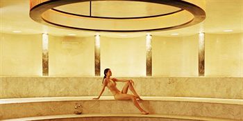 Spa Facility
