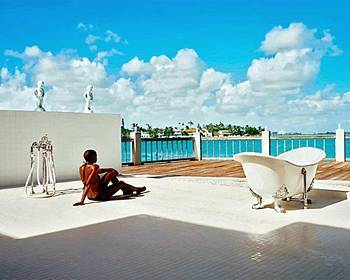 Patio/Balcony