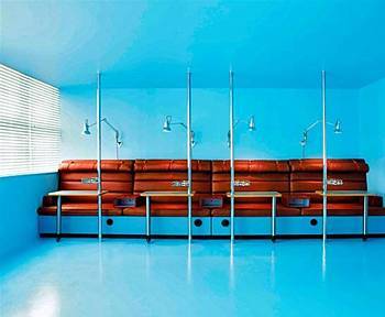 Spa Facility