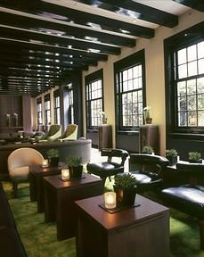 Lounge/Bar