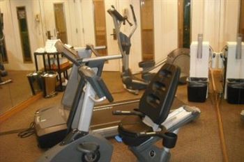 Fitness and Wellness