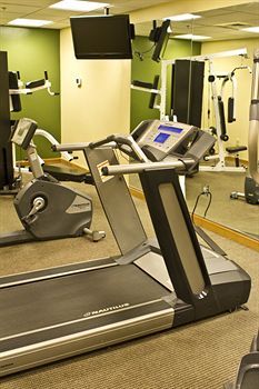 Fitness and Wellness