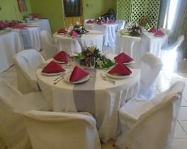 Ballroom/Banquet