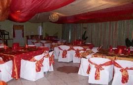 Ballroom/Banquet