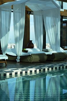 Spa Facility