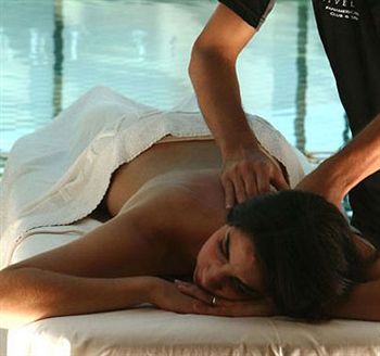 Spa Facility