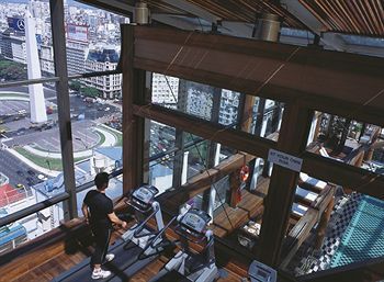 Fitness and Wellness