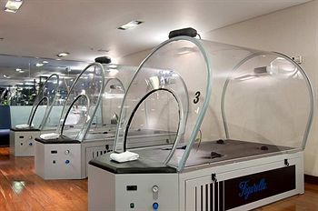 Spa Facility