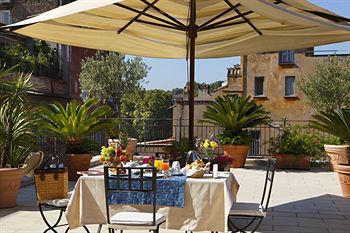Patio/Balcony