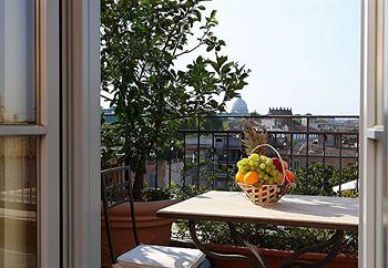 Patio/Balcony