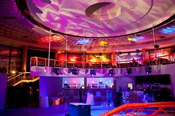 Ballroom/Banquet