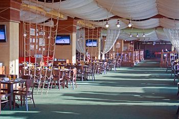 Breakfast room