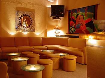 Lounge/Bar