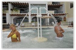 Spa Facility