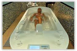 Spa Facility