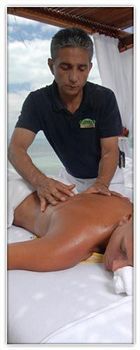 Spa Facility