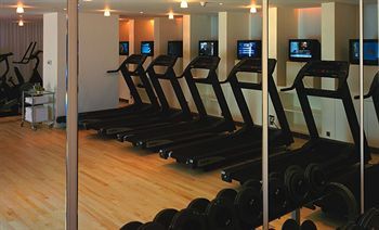 Fitness and Wellness