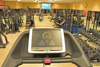 Fitness and Wellness