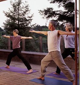 Fitness and Wellness