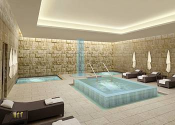 Spa Facility