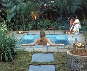 Spa Facility