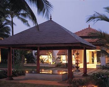 Spa Facility