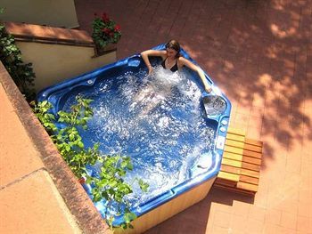 Spa Facility