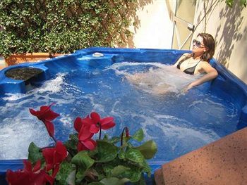 Spa Facility