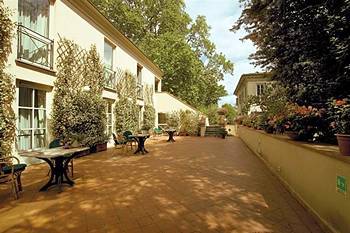 Patio/Balcony