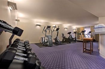 Fitness and Wellness