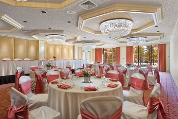 Ballroom/Banquet