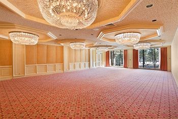 Ballroom/Banquet